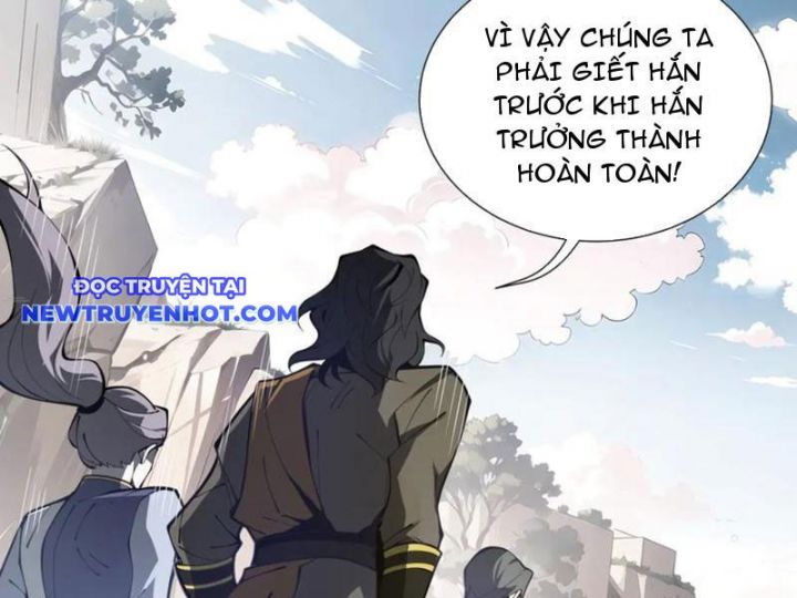 Ta Ký Kết Khế Ước Với Chính Mình Chapter 70 - Trang 4