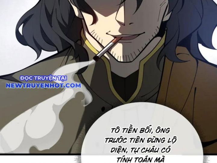 Ta Ký Kết Khế Ước Với Chính Mình Chapter 70 - Trang 4
