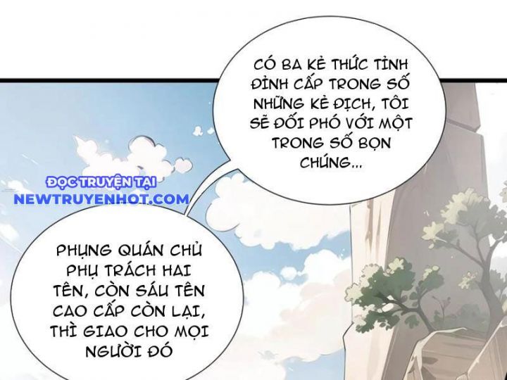 Ta Ký Kết Khế Ước Với Chính Mình Chapter 70 - Trang 4