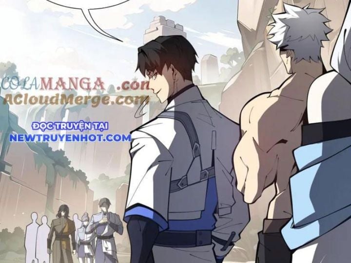Ta Ký Kết Khế Ước Với Chính Mình Chapter 70 - Trang 4