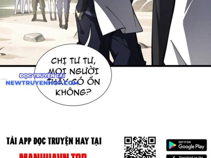 Ta Ký Kết Khế Ước Với Chính Mình Chapter 70 - Trang 4