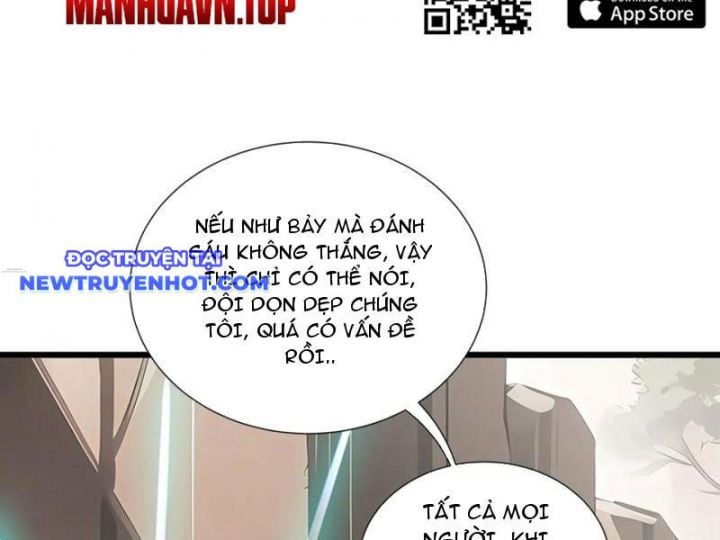 Ta Ký Kết Khế Ước Với Chính Mình Chapter 70 - Trang 4