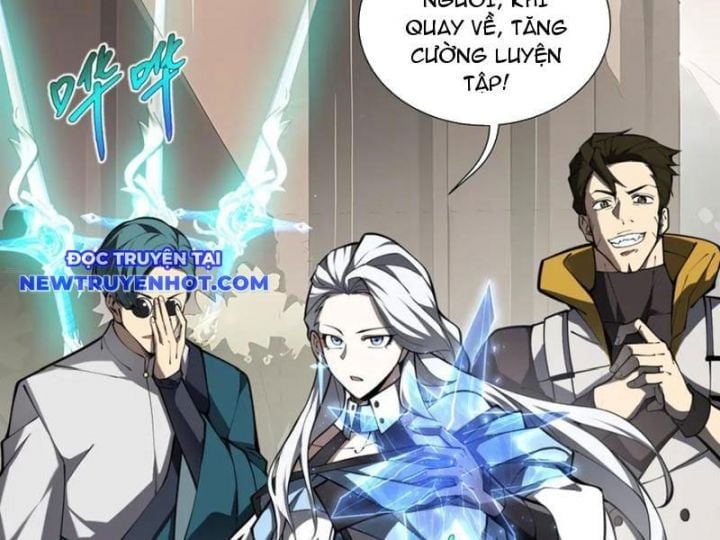 Ta Ký Kết Khế Ước Với Chính Mình Chapter 70 - Trang 4