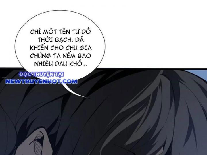 Ta Ký Kết Khế Ước Với Chính Mình Chapter 70 - Trang 4