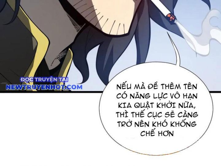 Ta Ký Kết Khế Ước Với Chính Mình Chapter 70 - Trang 4