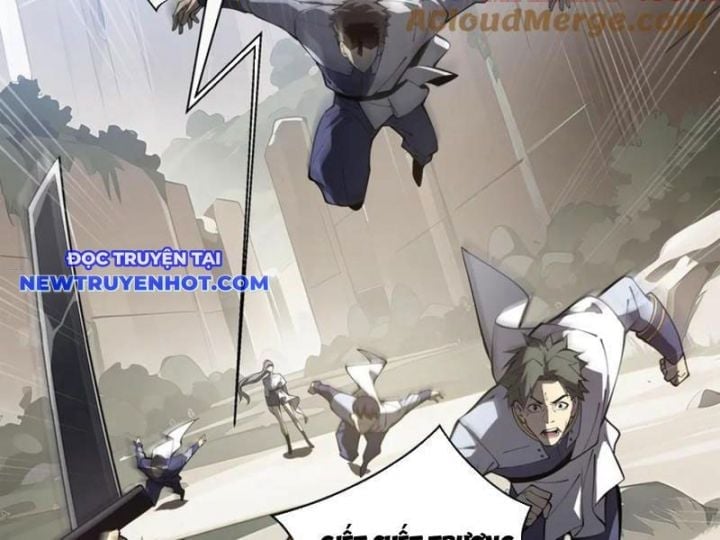 Ta Ký Kết Khế Ước Với Chính Mình Chapter 70 - Trang 4