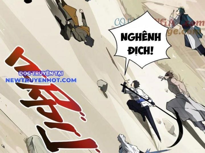 Ta Ký Kết Khế Ước Với Chính Mình Chapter 70 - Trang 4