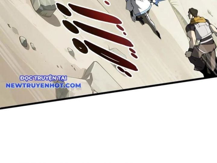 Ta Ký Kết Khế Ước Với Chính Mình Chapter 70 - Trang 4