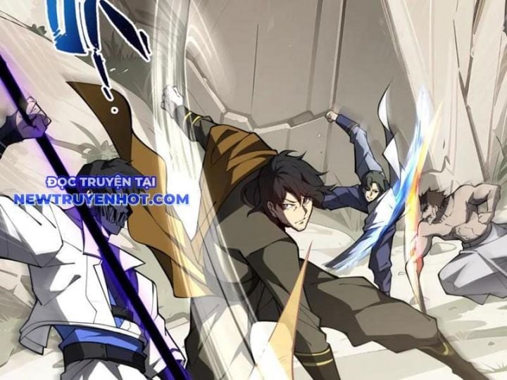 Ta Ký Kết Khế Ước Với Chính Mình Chapter 70 - Trang 4