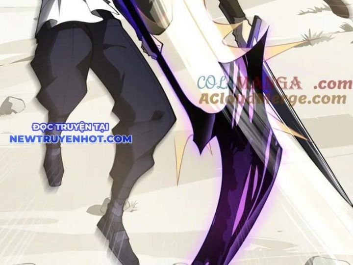 Ta Ký Kết Khế Ước Với Chính Mình Chapter 70 - Trang 4