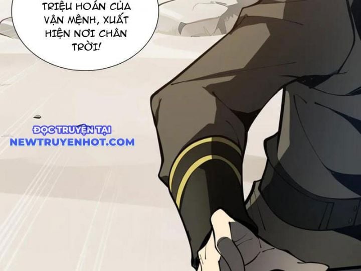 Ta Ký Kết Khế Ước Với Chính Mình Chapter 70 - Trang 4