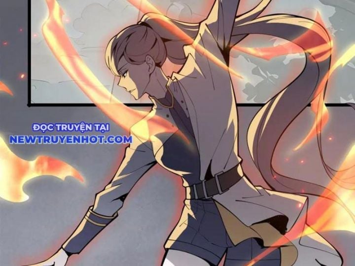 Ta Ký Kết Khế Ước Với Chính Mình Chapter 70 - Trang 4