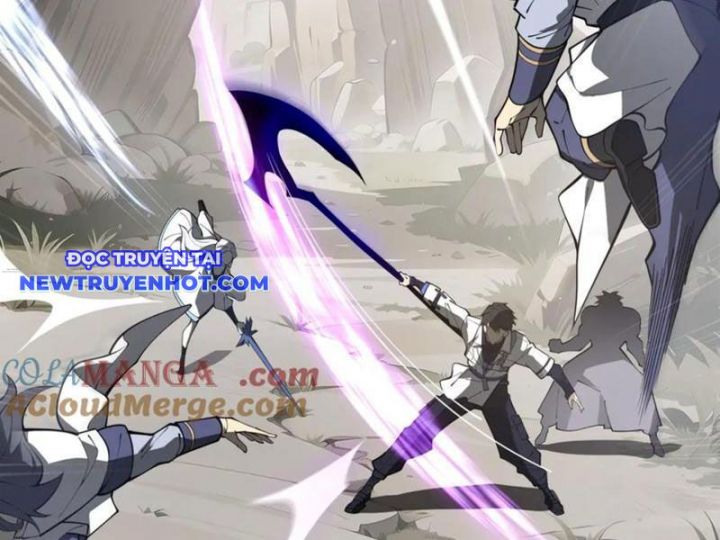 Ta Ký Kết Khế Ước Với Chính Mình Chapter 70 - Trang 4