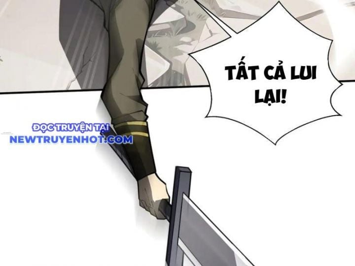 Ta Ký Kết Khế Ước Với Chính Mình Chapter 70 - Trang 4