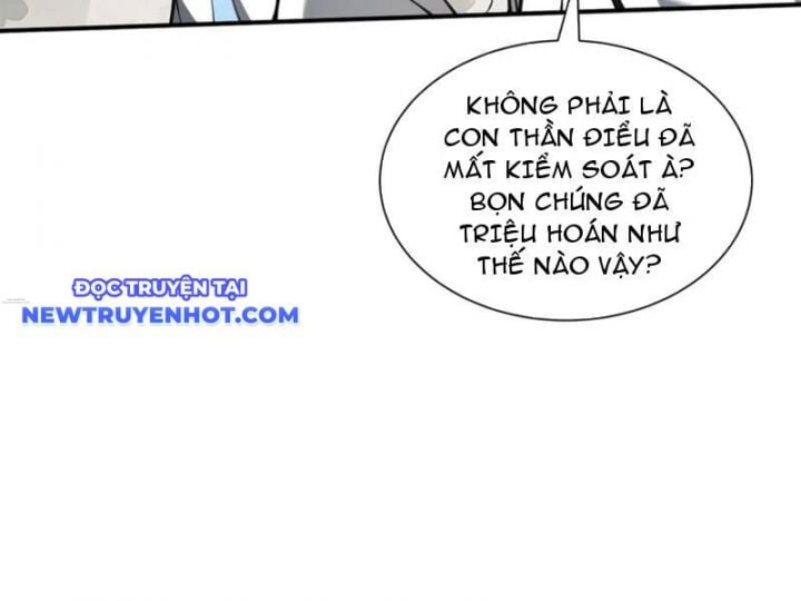 Ta Ký Kết Khế Ước Với Chính Mình Chapter 70 - Trang 4