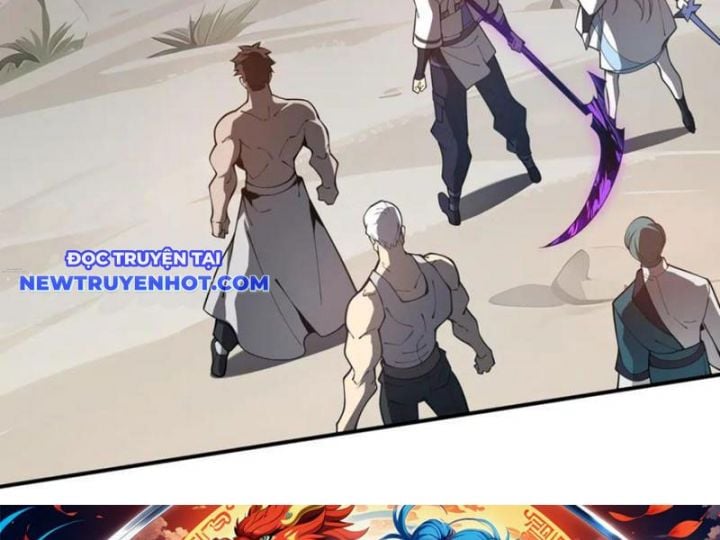 Ta Ký Kết Khế Ước Với Chính Mình Chapter 70 - Trang 4