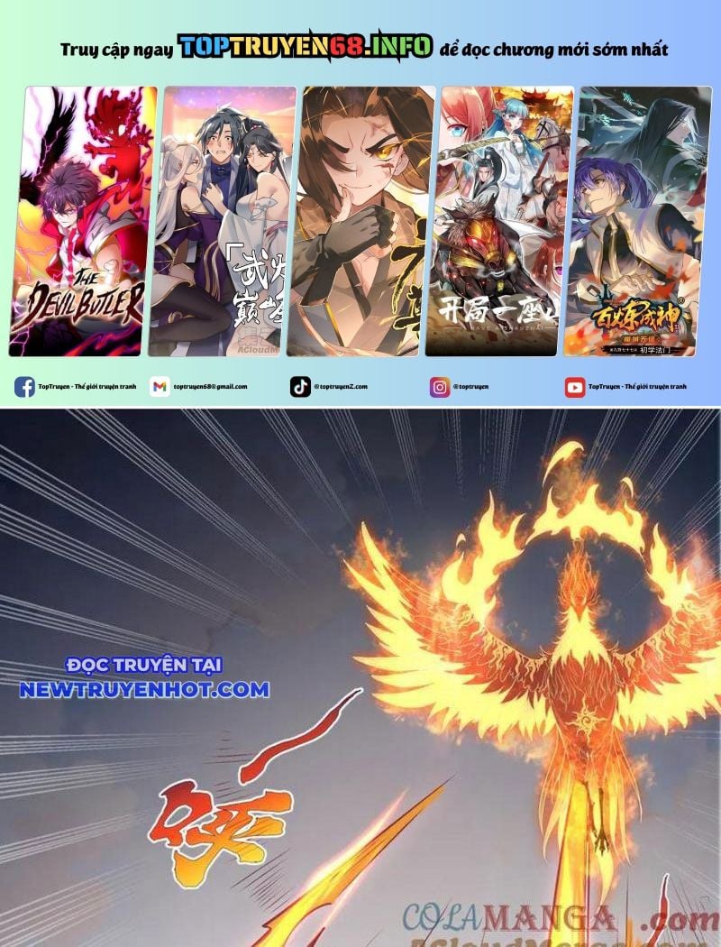 Ta Ký Kết Khế Ước Với Chính Mình Chapter 71 - Trang 4