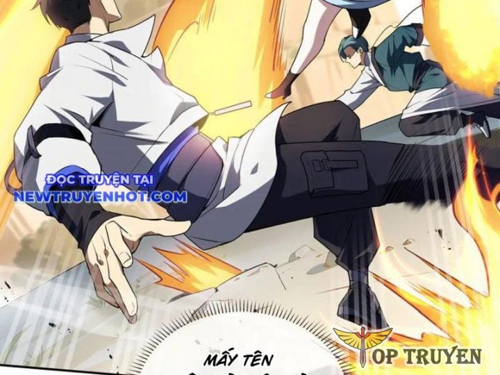 Ta Ký Kết Khế Ước Với Chính Mình Chapter 71 - Trang 4