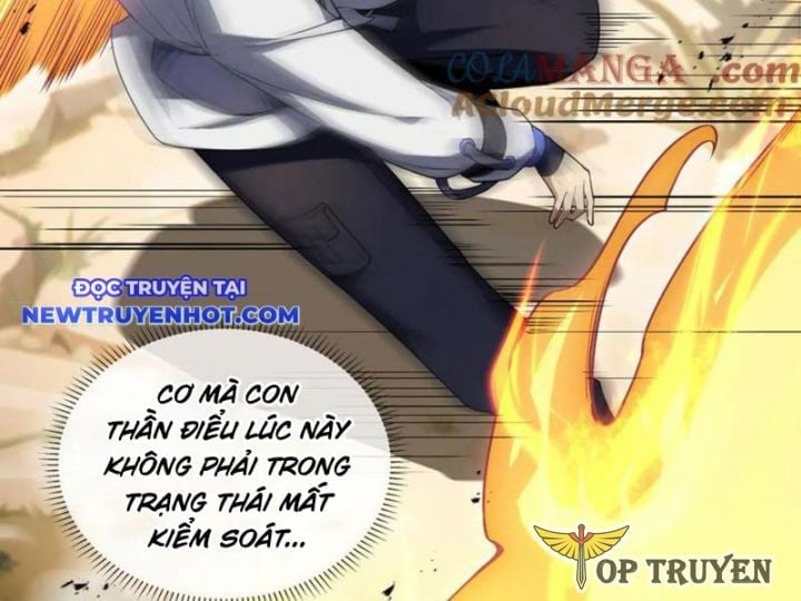 Ta Ký Kết Khế Ước Với Chính Mình Chapter 71 - Trang 4