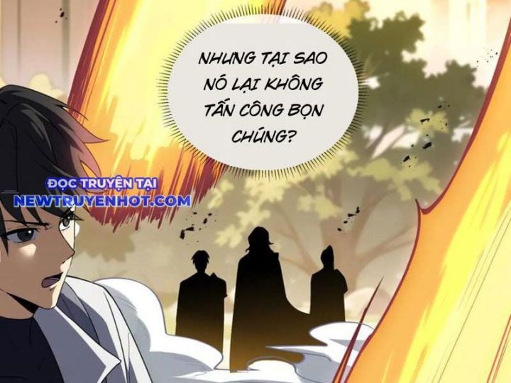 Ta Ký Kết Khế Ước Với Chính Mình Chapter 71 - Trang 4