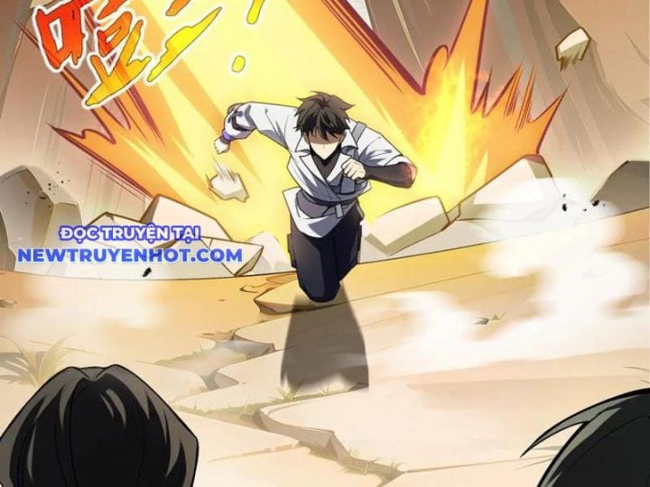 Ta Ký Kết Khế Ước Với Chính Mình Chapter 71 - Trang 4