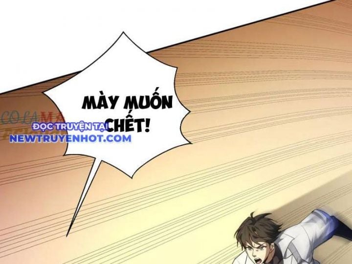 Ta Ký Kết Khế Ước Với Chính Mình Chapter 71 - Trang 4