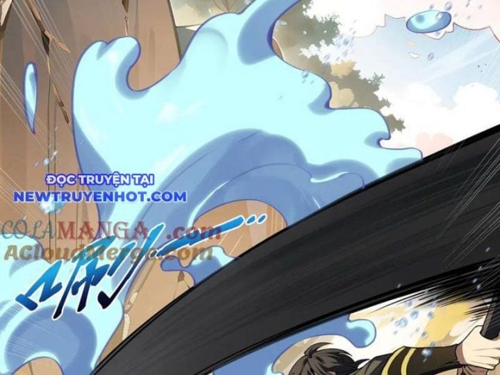 Ta Ký Kết Khế Ước Với Chính Mình Chapter 71 - Trang 4