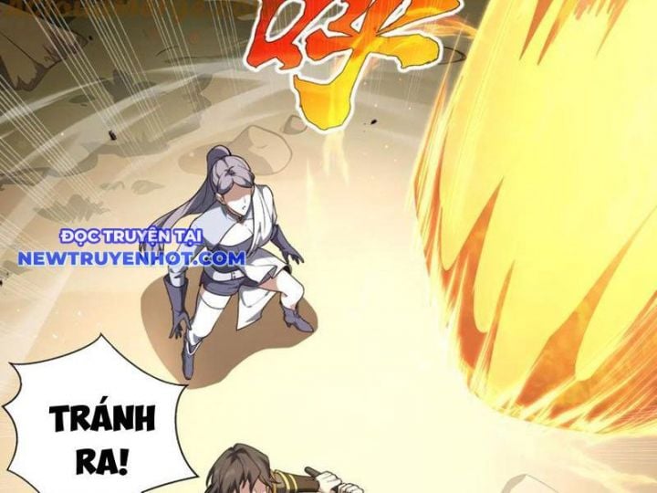 Ta Ký Kết Khế Ước Với Chính Mình Chapter 71 - Trang 4