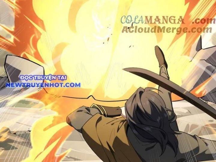 Ta Ký Kết Khế Ước Với Chính Mình Chapter 71 - Trang 4