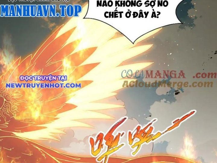 Ta Ký Kết Khế Ước Với Chính Mình Chapter 71 - Trang 4