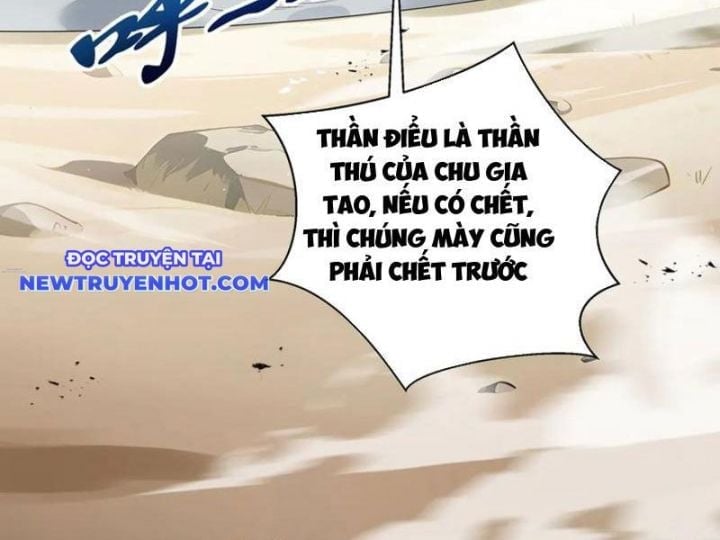 Ta Ký Kết Khế Ước Với Chính Mình Chapter 71 - Trang 4
