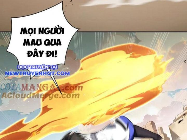Ta Ký Kết Khế Ước Với Chính Mình Chapter 71 - Trang 4