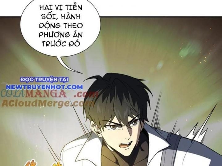 Ta Ký Kết Khế Ước Với Chính Mình Chapter 71 - Trang 4