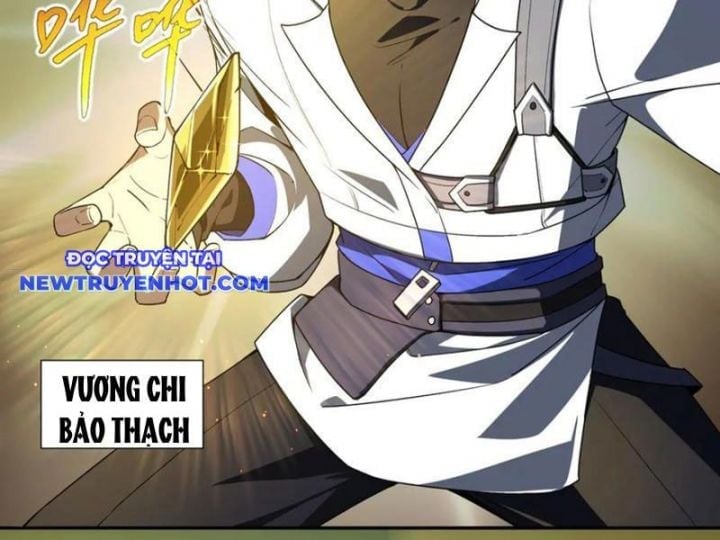 Ta Ký Kết Khế Ước Với Chính Mình Chapter 71 - Trang 4
