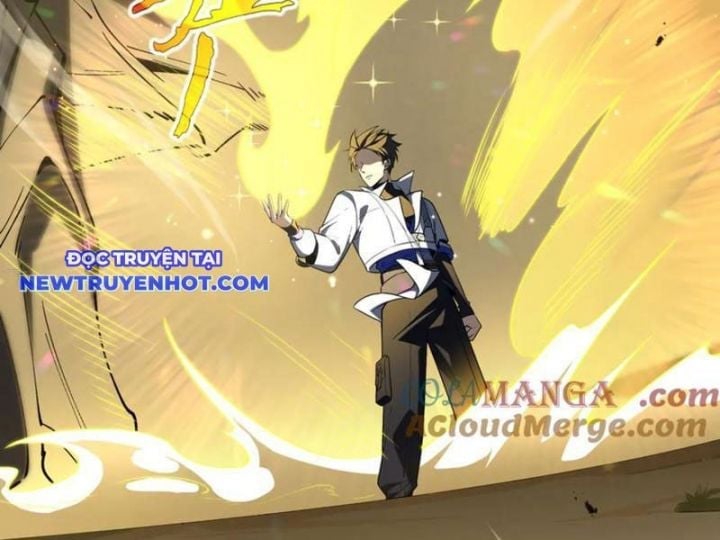 Ta Ký Kết Khế Ước Với Chính Mình Chapter 71 - Trang 4