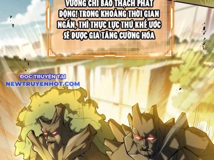Ta Ký Kết Khế Ước Với Chính Mình Chapter 71 - Next Chapter 72