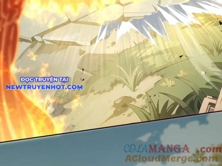 Ta Ký Kết Khế Ước Với Chính Mình Chapter 71 - Trang 4