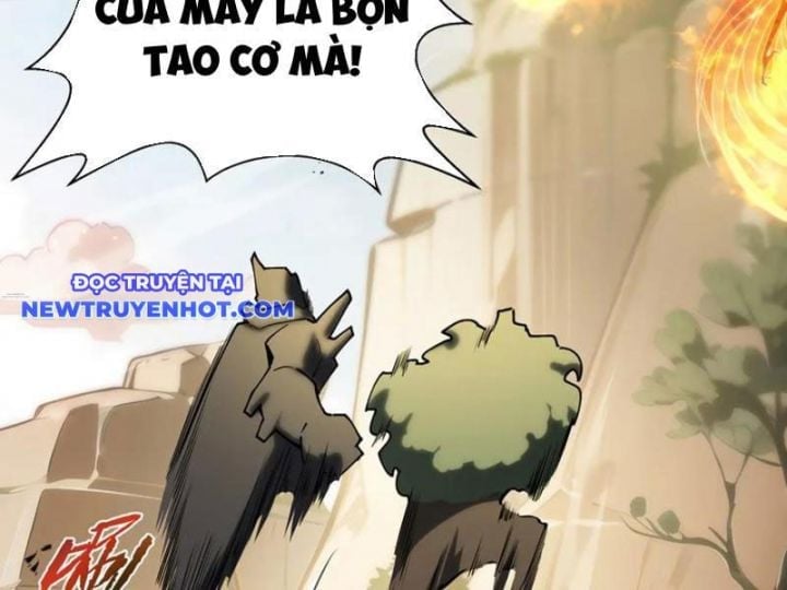 Ta Ký Kết Khế Ước Với Chính Mình Chapter 71 - Trang 4