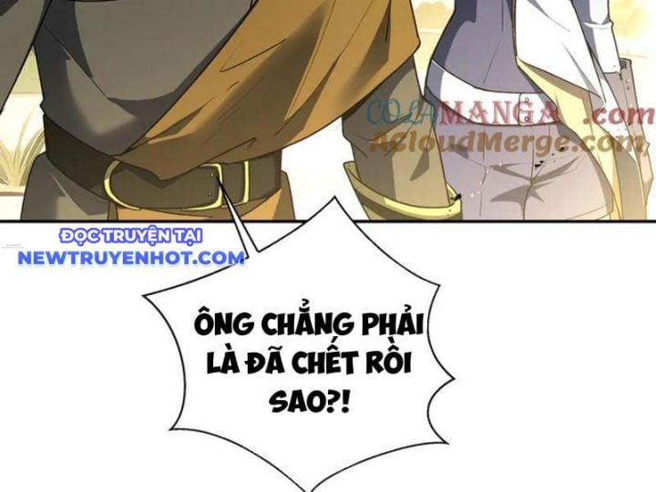 Ta Ký Kết Khế Ước Với Chính Mình Chapter 71 - Trang 4