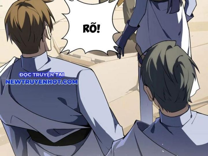 Ta Ký Kết Khế Ước Với Chính Mình Chapter 71 - Trang 4