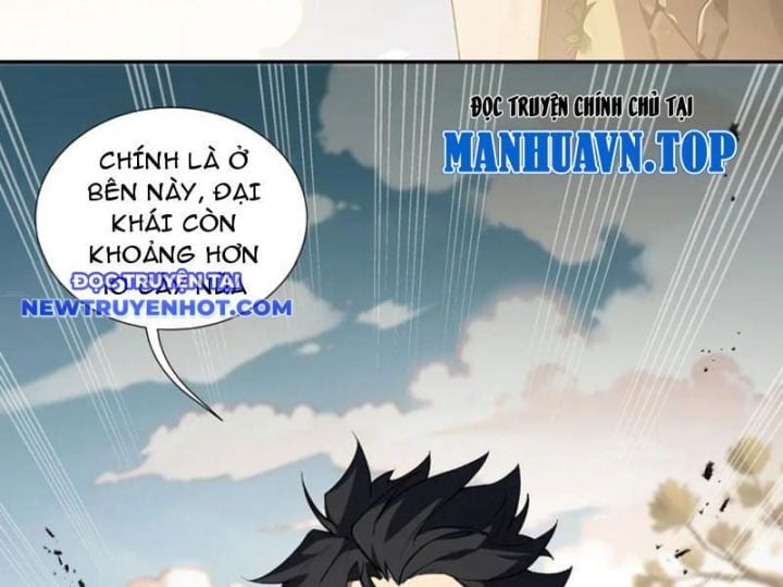 Ta Ký Kết Khế Ước Với Chính Mình Chapter 71 - Trang 4