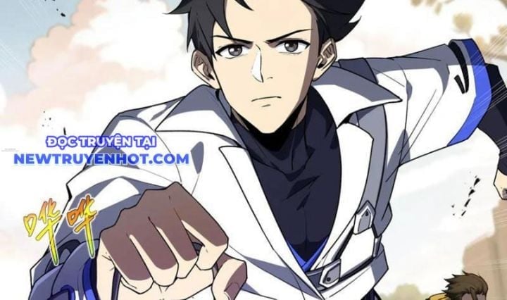 Ta Ký Kết Khế Ước Với Chính Mình Chapter 71 - Trang 4