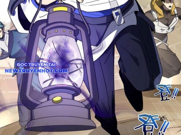 Ta Ký Kết Khế Ước Với Chính Mình Chapter 71 - Trang 4