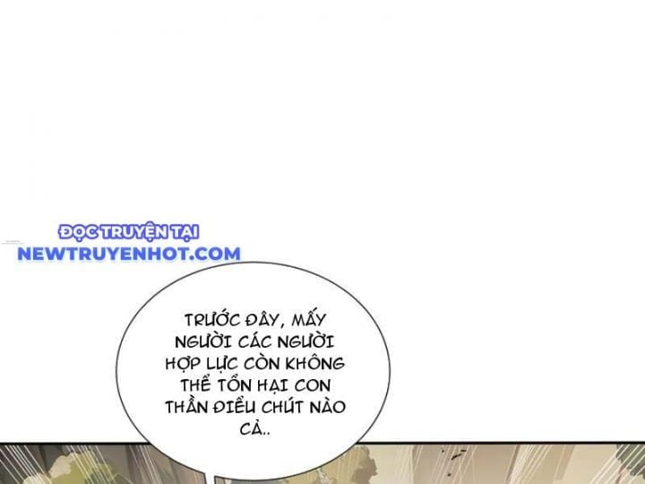 Ta Ký Kết Khế Ước Với Chính Mình Chapter 71 - Trang 4