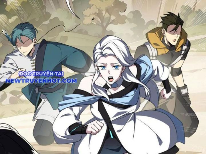 Ta Ký Kết Khế Ước Với Chính Mình Chapter 71 - Next Chapter 72