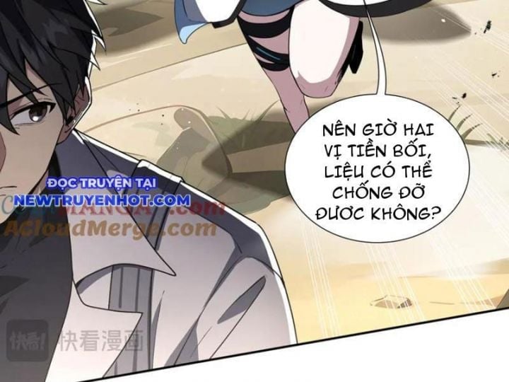 Ta Ký Kết Khế Ước Với Chính Mình Chapter 71 - Trang 4
