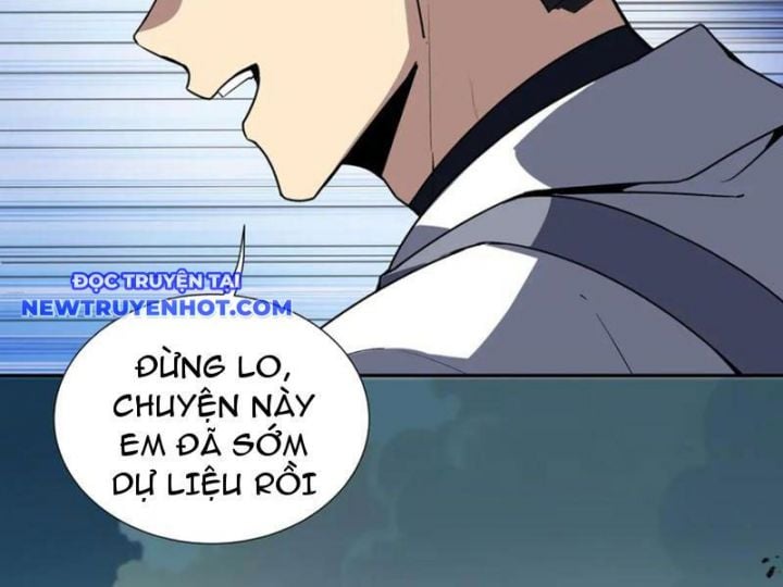 Ta Ký Kết Khế Ước Với Chính Mình Chapter 71 - Trang 4