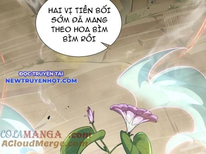 Ta Ký Kết Khế Ước Với Chính Mình Chapter 71 - Trang 4