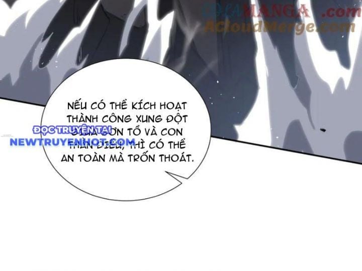 Ta Ký Kết Khế Ước Với Chính Mình Chapter 71 - Trang 4