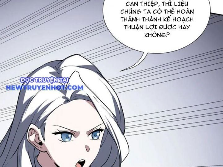 Ta Ký Kết Khế Ước Với Chính Mình Chapter 71 - Trang 4